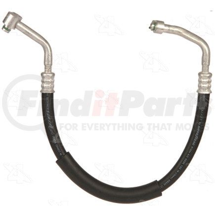 55441 by FOUR SEASONS - Discharge Line Hose Assembly