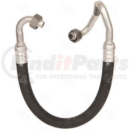 55436 by FOUR SEASONS - Suction Line Hose Assembly