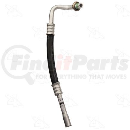 55564 by FOUR SEASONS - Suction Line Hose Assembly