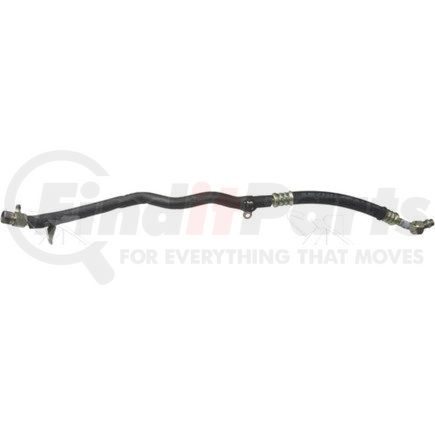 55567 by FOUR SEASONS - Suction Line Hose Assembly