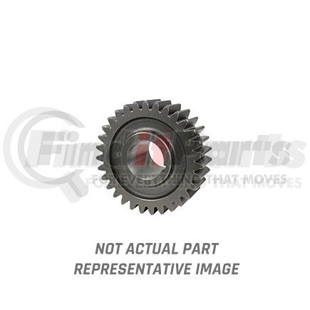 S-6134 by NEWSTAR - Transmission Main Shaft Gear