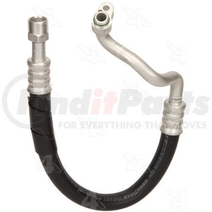 55625 by FOUR SEASONS - Suction Line Hose Assembly