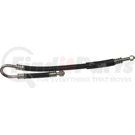 55671 by FOUR SEASONS - Suction Line Hose Assembly