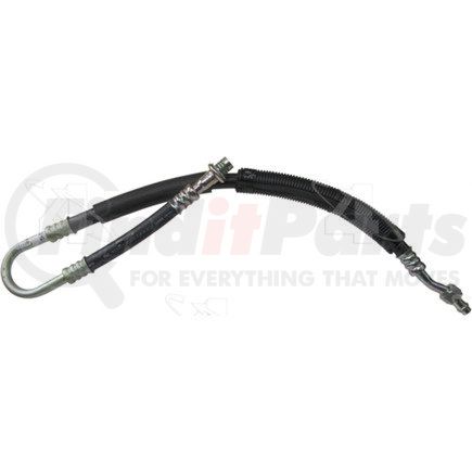 55673 by FOUR SEASONS - Suction Line Hose Assembly