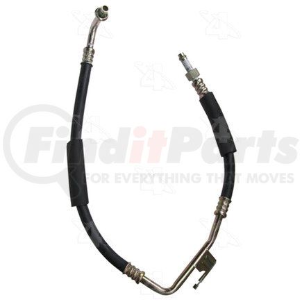 55711 by FOUR SEASONS - Suction Line Hose Assembly