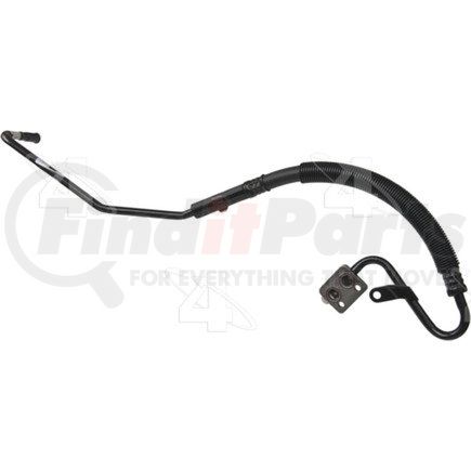 55717 by FOUR SEASONS - Discharge Line Hose Assembly