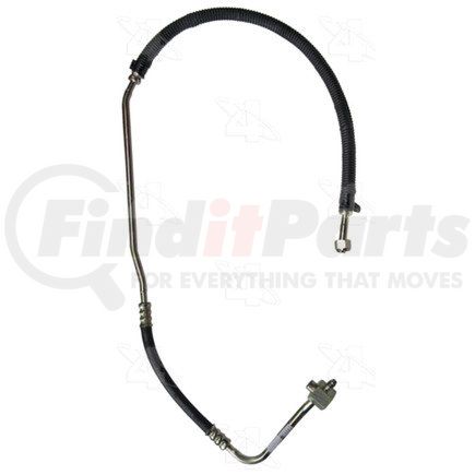 55738 by FOUR SEASONS - Discharge Line Hose Assembly