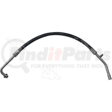 55761 by FOUR SEASONS - Discharge Line Hose Assembly
