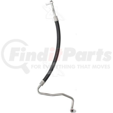 55776 by FOUR SEASONS - Suction Line Hose Assembly