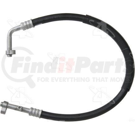55794 by FOUR SEASONS - Suction Line Hose Assembly