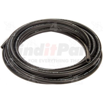 55814 by FOUR SEASONS - 25ft. #8 Reduced Diameter Barrier A/C Hose (Galaxy 4890)