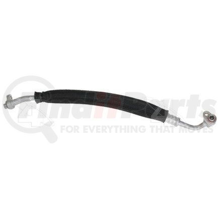 55833 by FOUR SEASONS - Suction Line Hose Assembly