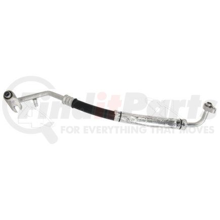 55847 by FOUR SEASONS - Suction Line Hose Assembly