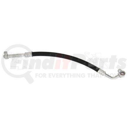 55842 by FOUR SEASONS - Suction Line Hose Assembly