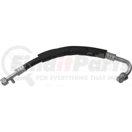 55868 by FOUR SEASONS - Suction Line Hose Assembly