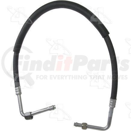 55878 by FOUR SEASONS - Suction Line Hose Assembly