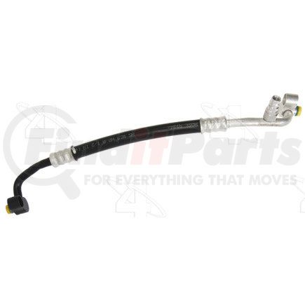 55890 by FOUR SEASONS - Discharge Line Hose Assembly