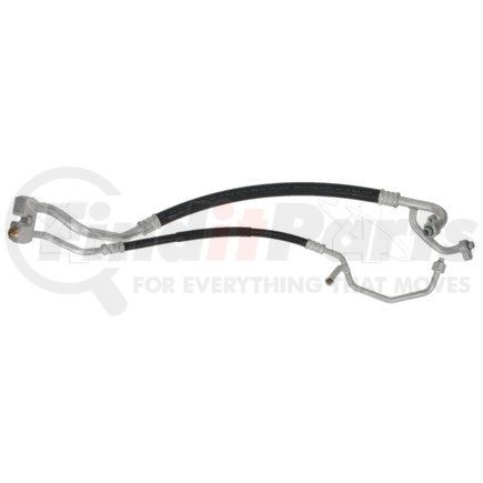 55908 by FOUR SEASONS - Discharge & Suction Line Hose Assembly