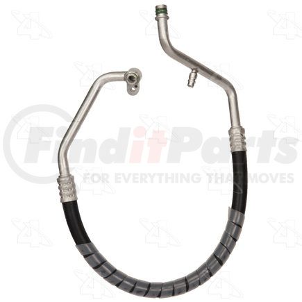 55919 by FOUR SEASONS - Suction Line Hose Assembly