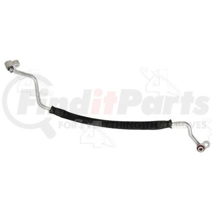 55935 by FOUR SEASONS - Discharge Line Hose Assembly