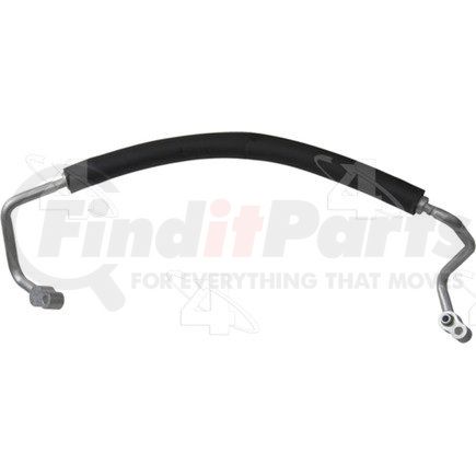 55941 by FOUR SEASONS - Discharge Line Hose Assembly