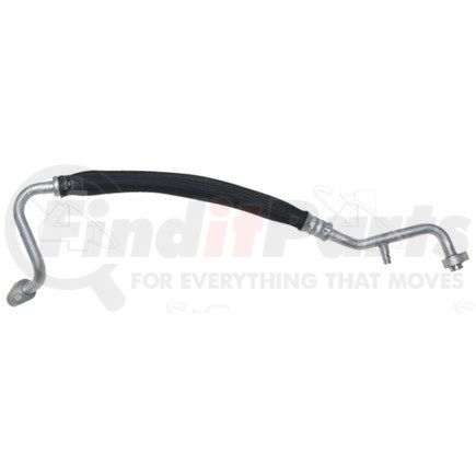 55956 by FOUR SEASONS - Suction Line Hose Assembly