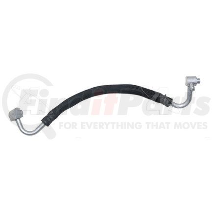 55957 by FOUR SEASONS - Suction Line Hose Assembly