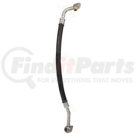 55964 by FOUR SEASONS - Suction Line Hose Assembly