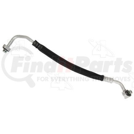 55959 by FOUR SEASONS - Discharge Line Hose Assembly