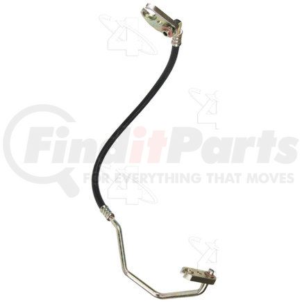 55975 by FOUR SEASONS - Discharge Line Hose Assembly