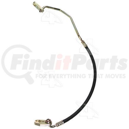 55977 by FOUR SEASONS - Discharge Line Hose Assembly