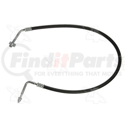 55971 by FOUR SEASONS - Discharge Line Hose Assembly