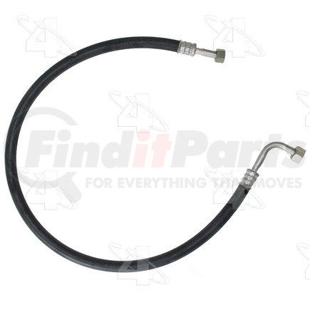 55992 by FOUR SEASONS - Suction Line Hose Assembly