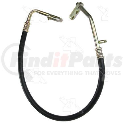 55978 by FOUR SEASONS - Suction Line Hose Assembly