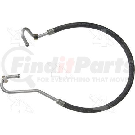 55979 by FOUR SEASONS - Suction Line Hose Assembly