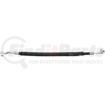 56002 by FOUR SEASONS - Discharge Line Hose Assembly