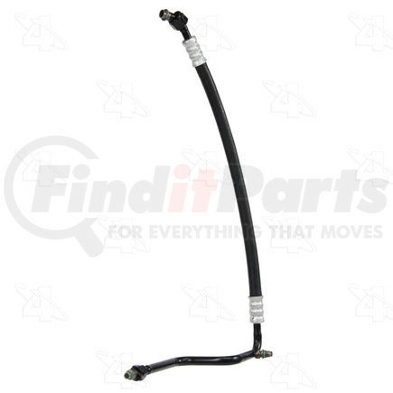 56049 by FOUR SEASONS - Discharge Line Hose Assembly