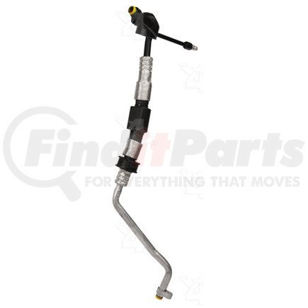 56064 by FOUR SEASONS - Suction Line Hose Assembly