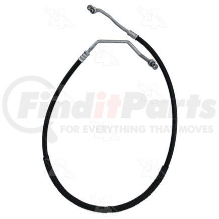 56065 by FOUR SEASONS - Discharge Line Hose Assembly