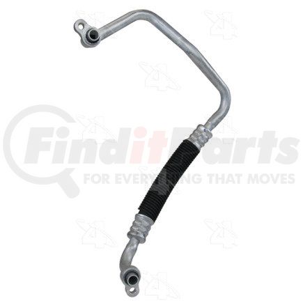 56088 by FOUR SEASONS - Suction Line Hose Assembly