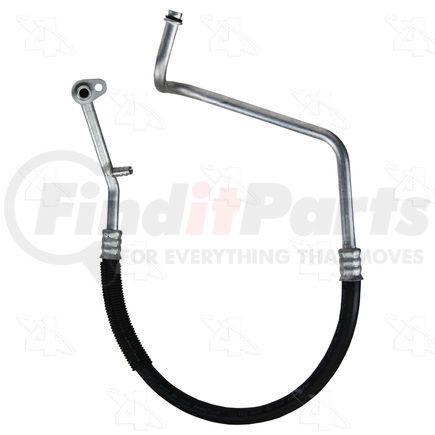 56097 by FOUR SEASONS - Suction Line Hose Assembly