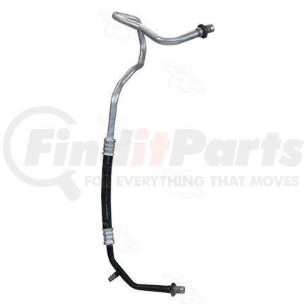 56089 by FOUR SEASONS - Suction Line Hose Assembly