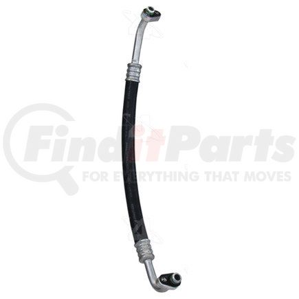 56090 by FOUR SEASONS - Suction Line Hose Assembly