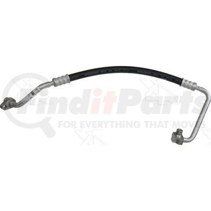 56130 by FOUR SEASONS - Discharge Line Hose Assembly