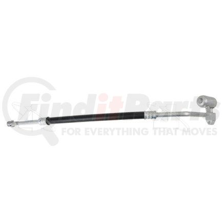 56138 by FOUR SEASONS - Suction Line Hose Assembly