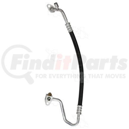 56142 by FOUR SEASONS - Discharge Line Hose Assembly