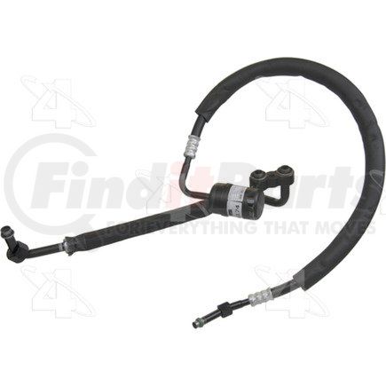 56174 by FOUR SEASONS - Discharge & Suction Line Hose Assembly