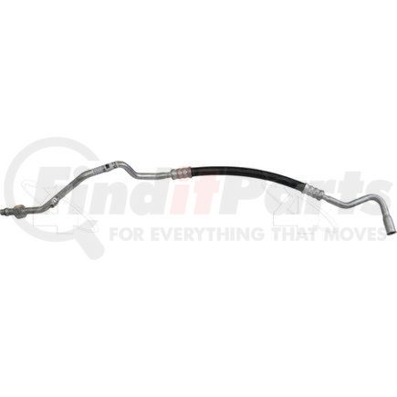 56210 by FOUR SEASONS - Discharge Line Hose Assembly