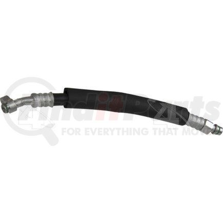 56221 by FOUR SEASONS - Suction Line Hose Assembly