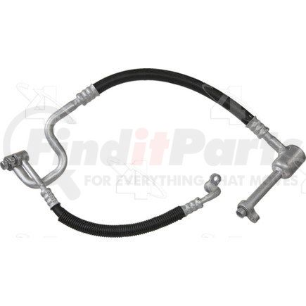 56215 by FOUR SEASONS - Discharge & Suction Line Hose Assembly